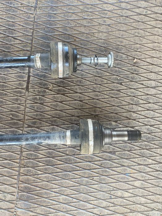 Planetare spate dreapta stanga BMW X5 G05
