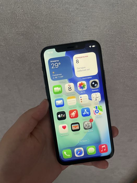 iPhone 11Pro 256GB