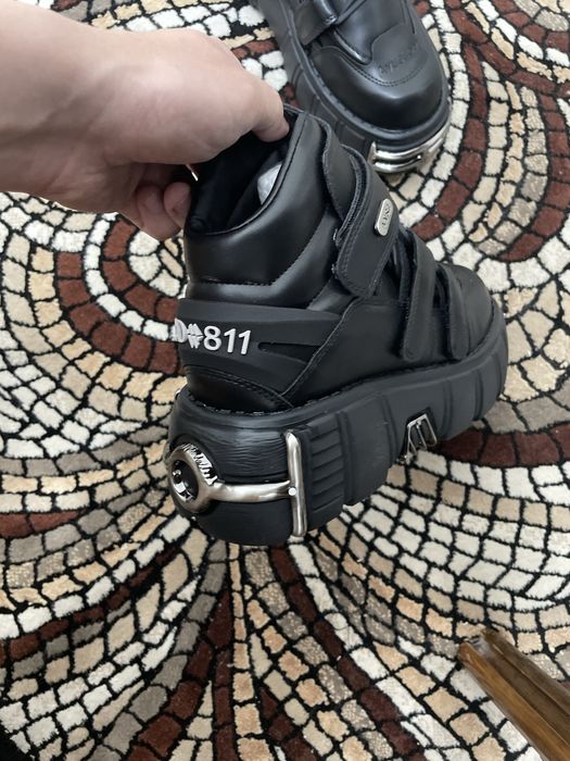 Обувь новая 39 размера