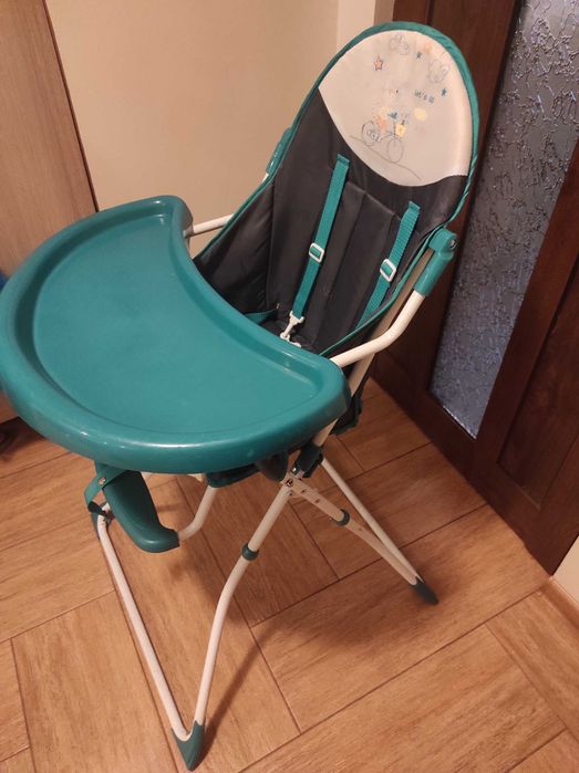 Детско столче за хранене