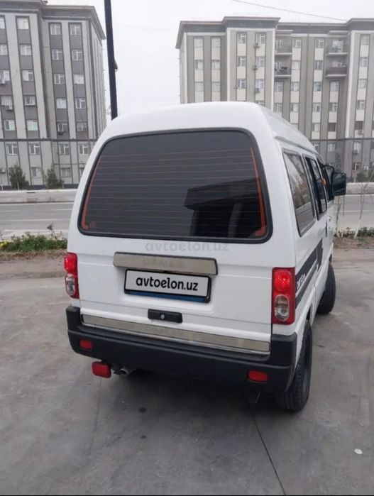 Chevrolet Damas sotiladi