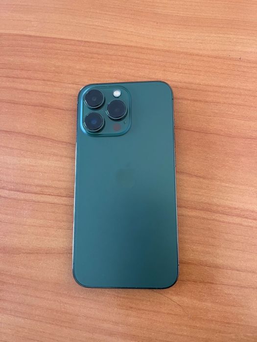 Айфон 13 про 128гб