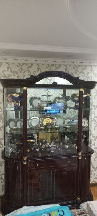 Мебель Стенка и Тумба