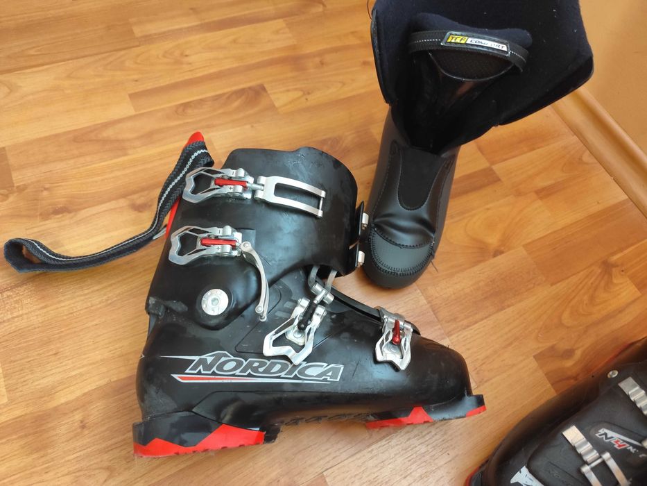 Ски обувки Nordica 28/28.5