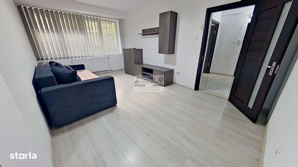Apartament cu 2 camere – Aleea Egalității, Tecuci — fotografia 2