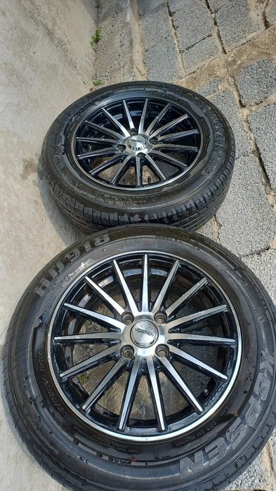 Авто шины и диски