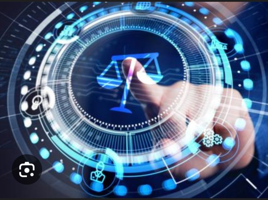 Адвокат. Заңгерлік көмек.