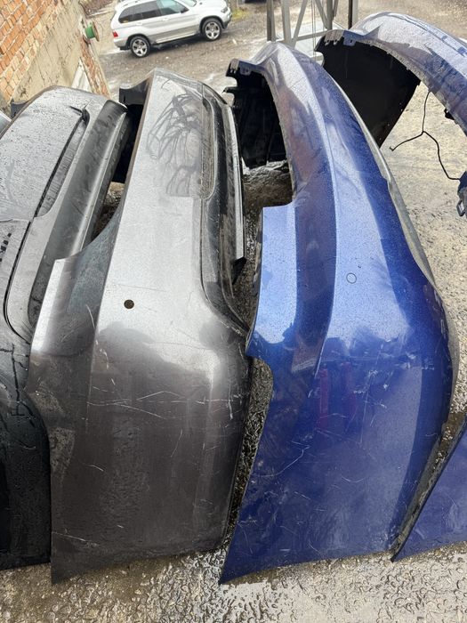 Продаваме М брони БМВ Е60 Е90 Е92/ M BMW E60 E90 E92