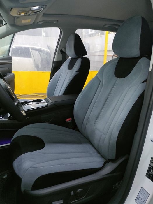 Перетяжка потолка