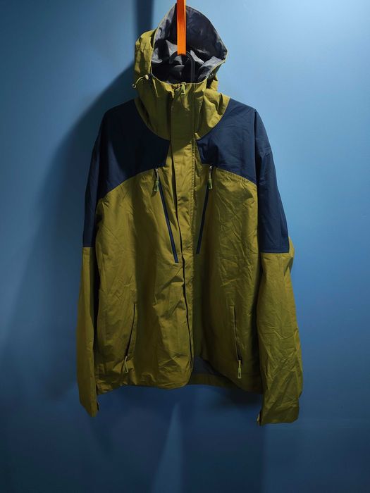 Heldre inside out WaterProof Яке/Мъжко XL  7