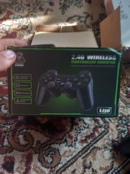 Console de jocuri