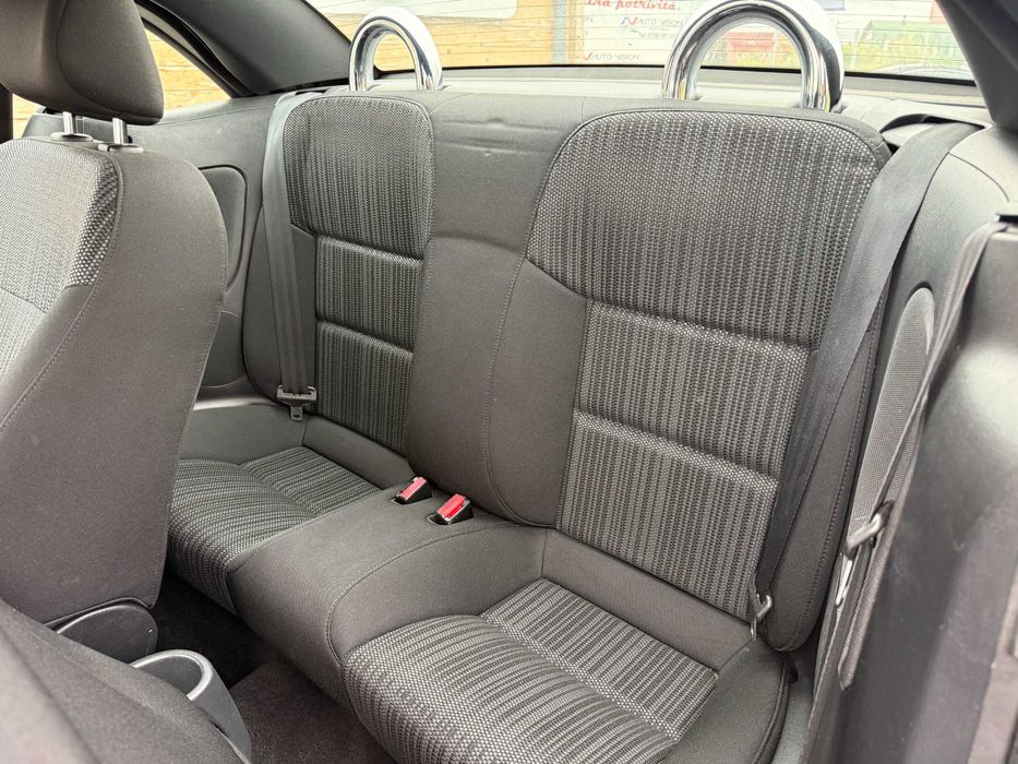 *RATE*Peugeot 207 CC CABRIO 1.6 Benzina 120Cp 10/2014 Euro5 Import Germania! !