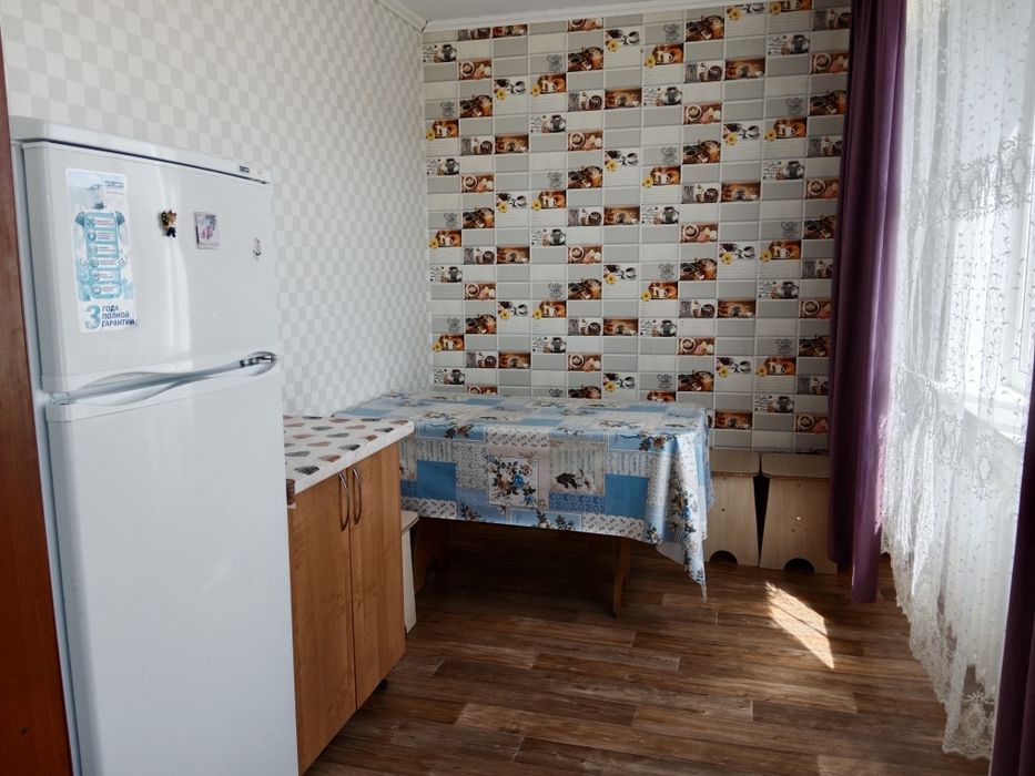 Продам квартиру в пос.Заводском