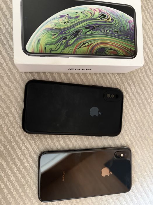 iPhone XS 256 GB