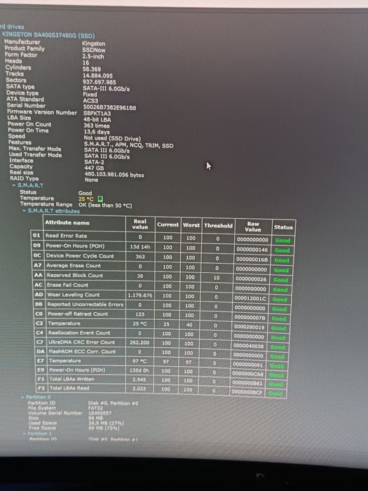 Vand pc in stare ff buna