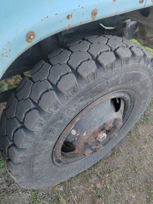 Газ 53 сатылады.