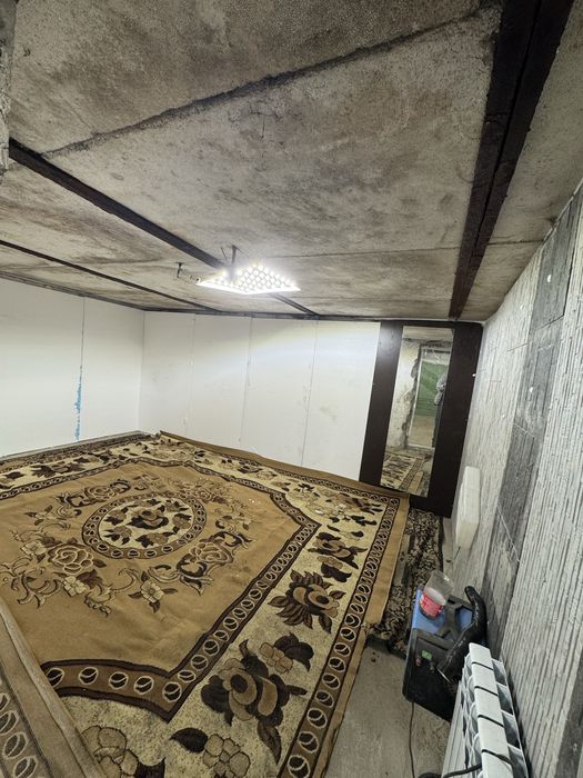 Продам гараж Кооператив Прогресс за Миграционной