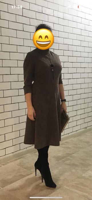 Платья размер 44