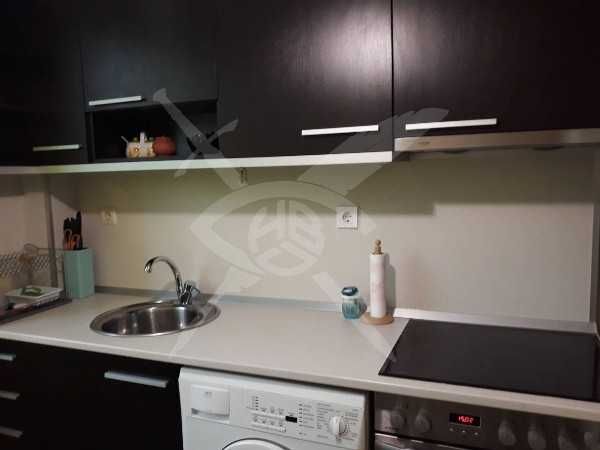 Дава се под наем Двустаен апартамент в София, Хладилника - 64 кв.м за 498.27 € - Снимка #2