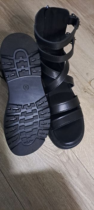 Sandale comode superbe