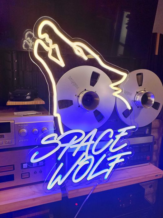 Neon sign LED Decoratiuni Custom