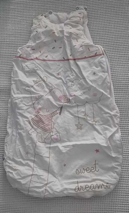 Бебешко чувалче за сън