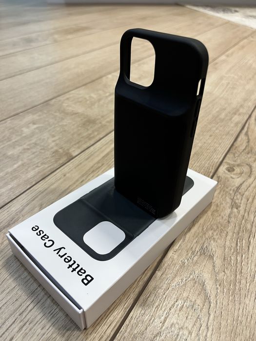 Чехол-аккумулятор Battery Case для iPhone 13 mini, 5000 мАч