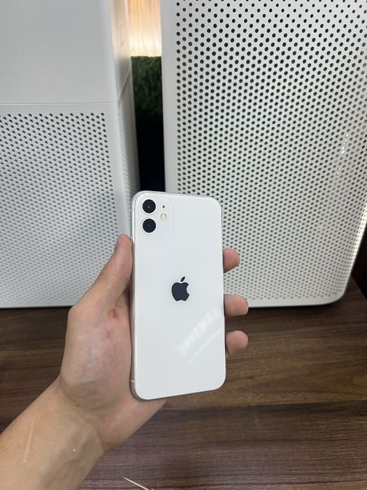 iPhone 11 128 gb