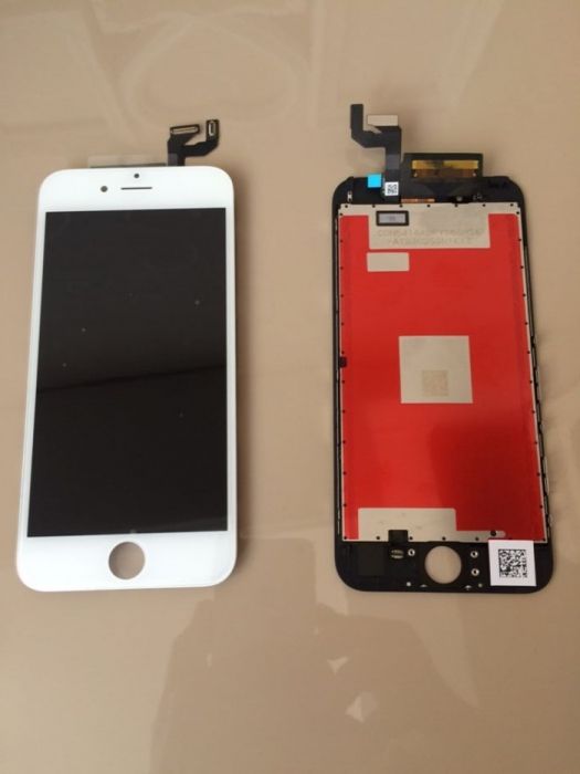 Display iphone 6s