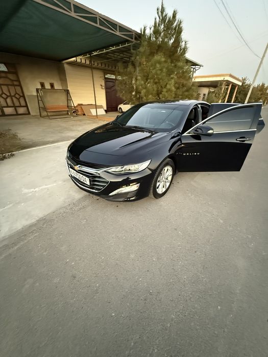 2.4 malibu premyer tozza benzin 2019/18