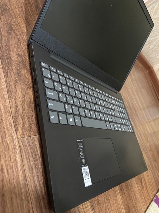 Lenovo S145 AMD SSD память