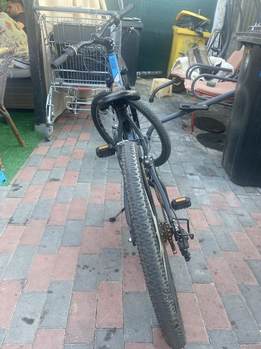 Bicicletă în stare bună