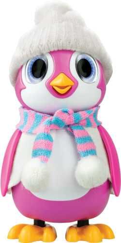 Silverlit 88650 Интерактивный Пингвин в ассорт.