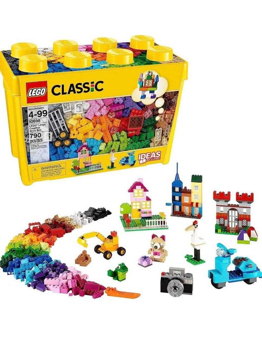 Лего оригинал США