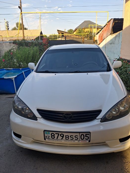 Авто камри 35 продам