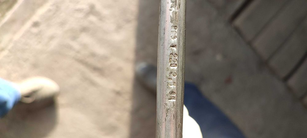 Тены новые воздушные, водяные  220в