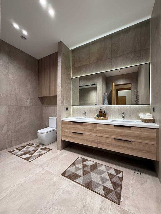 Центр Луначарского Продается Укомплектованный ДОМ 5 соток 450м²