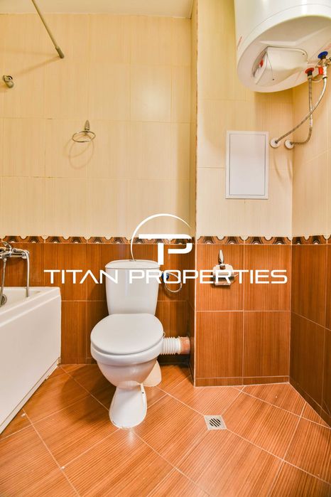 Дава се под наем Двустаен апартамент в София, Кръстова вада - 60 кв.м за 663 € - Снимка #9