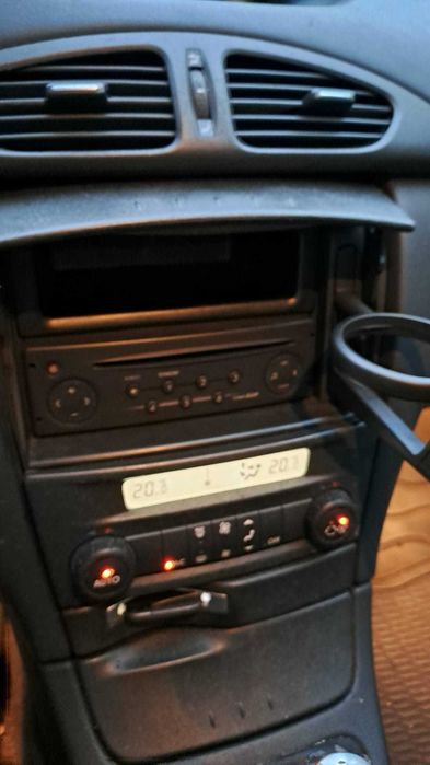 Renault Laguna 2 1.9DCI