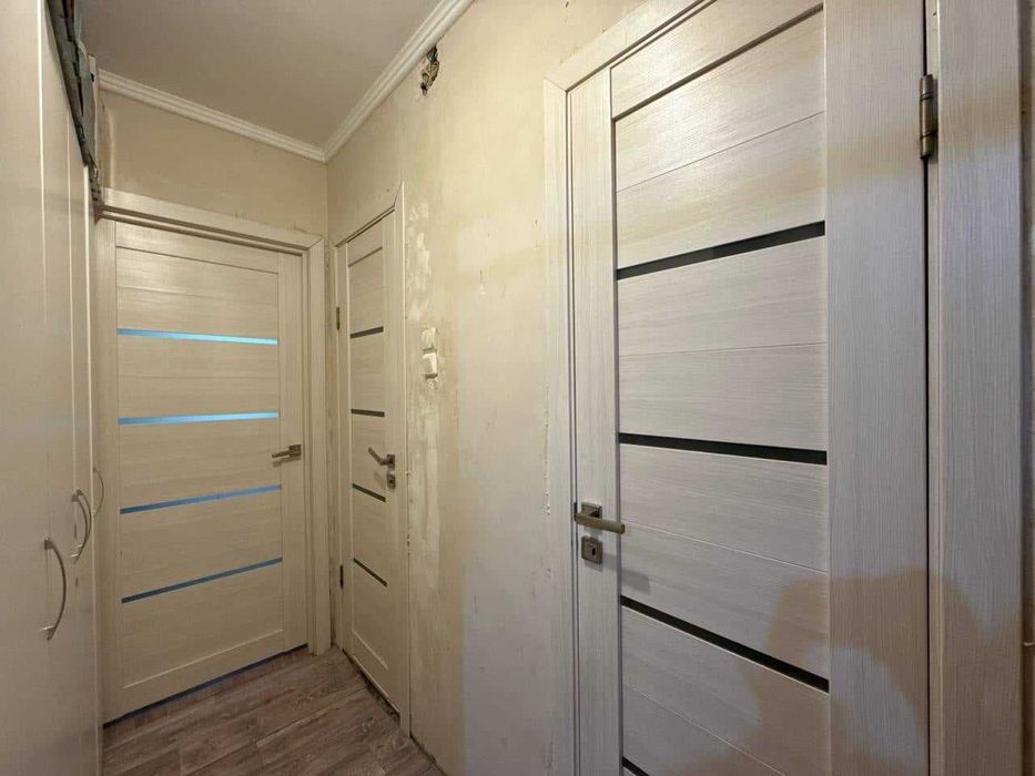 В продаже 3х комнатная квартира
