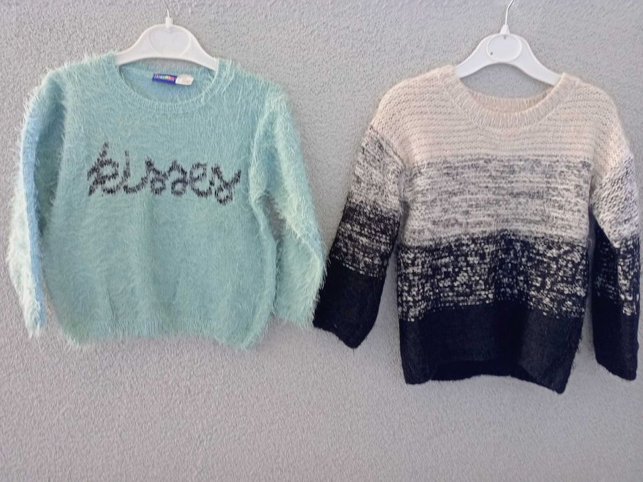 Блузки размер 3-4г.