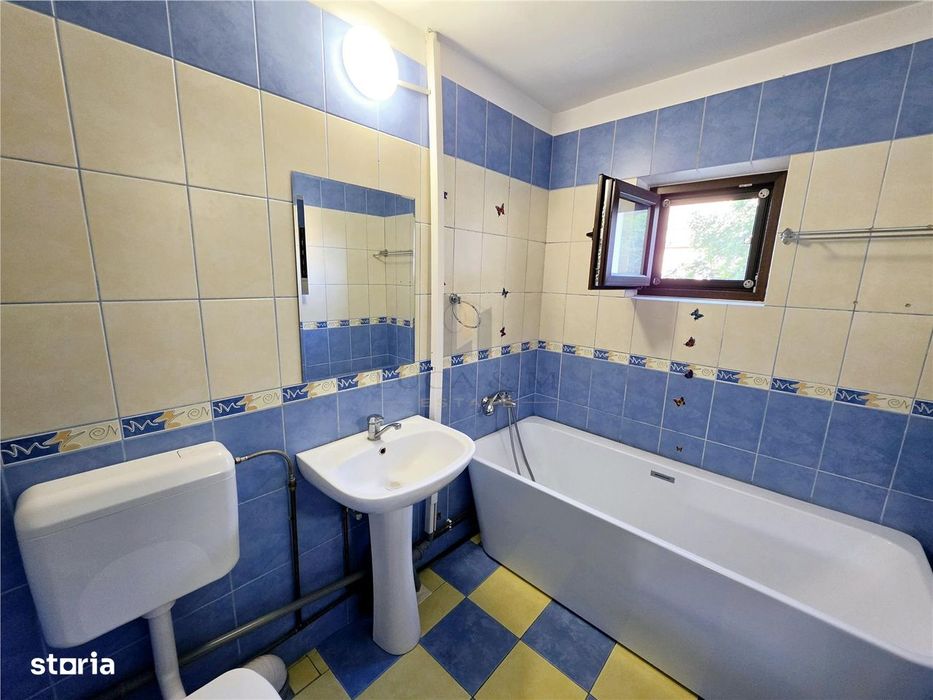 Apartament 3 camere, Girocului