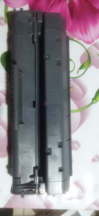 Картридж новый 4000