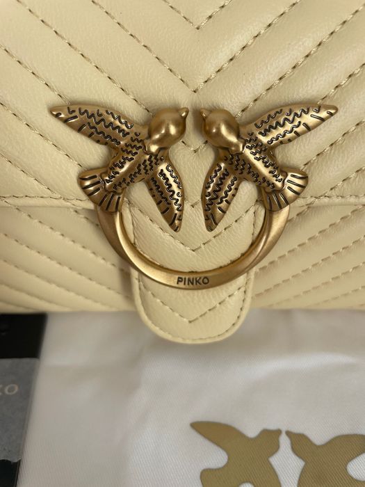 Оригинална Чанта Pinko
