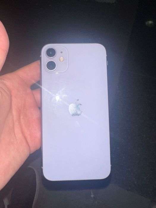 Iphone 11 128gb 100%