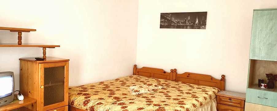 Дава се под наем Двустаен апартамент в Бургас, Възраждане - 50 кв.м за 175 € - Снимка #9