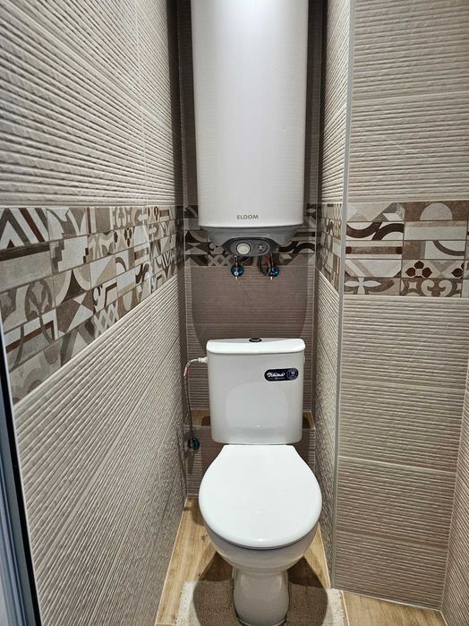 Дава се под наем Тристаен апартамент в Варна, Кайсиева градина - 60 кв.м за 119900 € - Снимка #7