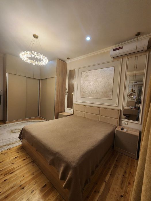 Kogon yolida, Issiknon atrofda, 6sotkli 5xonalik,shikarniy kottej soti