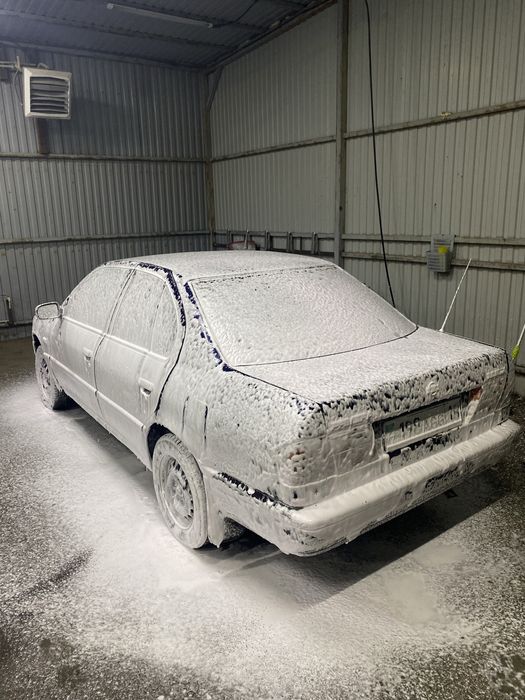 Продам или обменяю  нисан