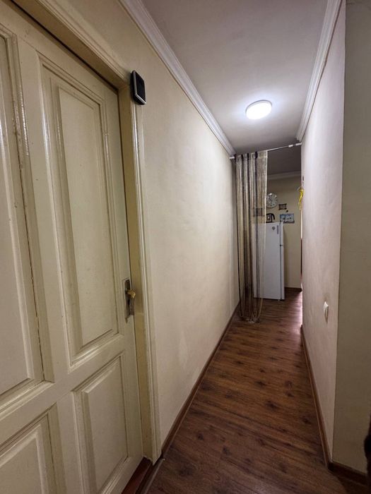 Продажа квартиры